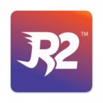 Logo of Run2gather android Application 